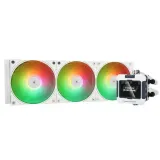 Tản Nhiệt Nước Thermalright Frozen Warframe 360 White ARGB